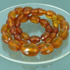 Bernstein Kette facettierte