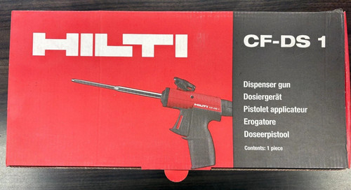 Hilti deluxe spender - deluxe,