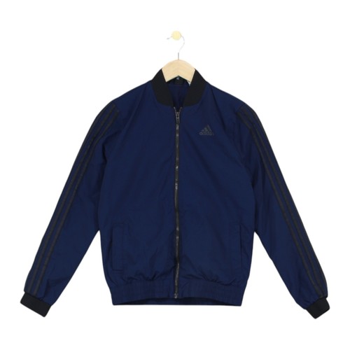 Adidas track bomberjacke - track,