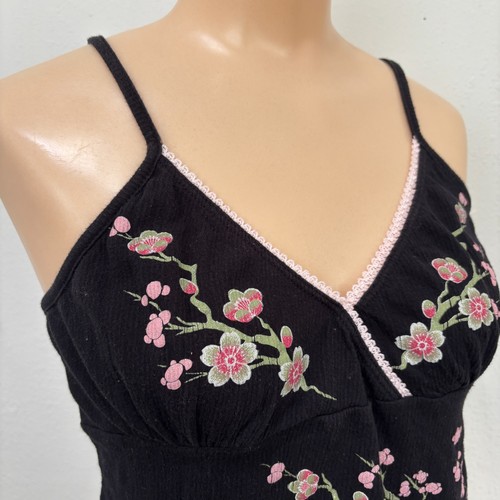Juniors y2k babydoll forest - y2k,