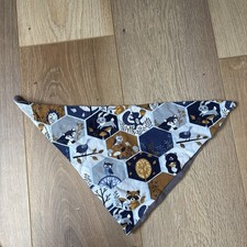Dreieckstuch halstuch handmade - dreieckstuch,