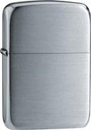 ZIPPO Sterling Silber