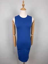 Wolford Blue Straight Slim