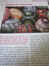 DDR Infokarte Alltag Einkaufen