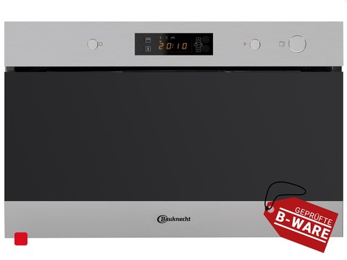 Bauknecht emnk3 2138 - bauknecht,