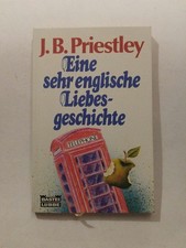 A very English love story