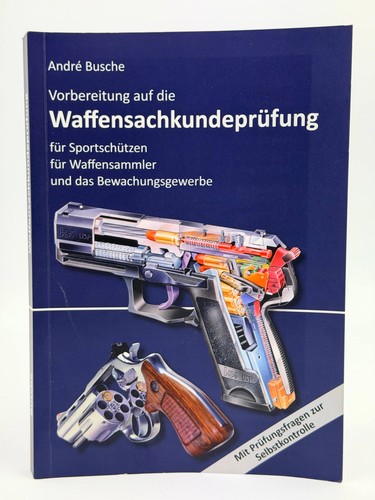 Vorbereitung auf die