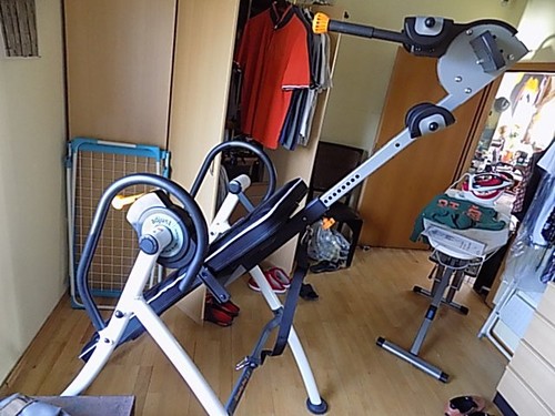Schwerkraft trainer gravity - trainer,