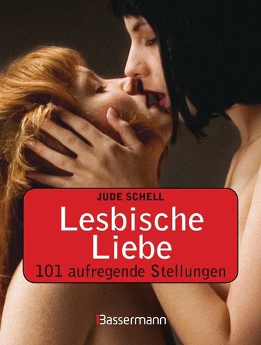 Lesbische liebe 101 - liebe,