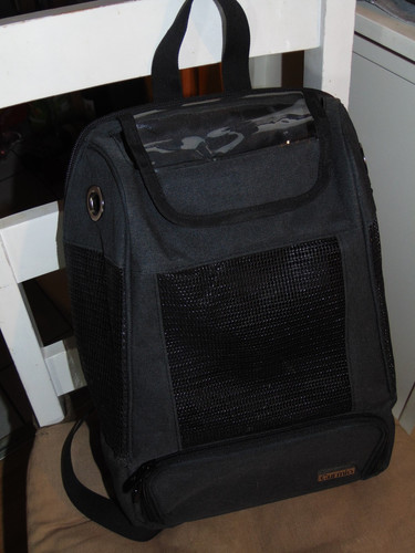 Curmio rucksack tragbares - curmio,
