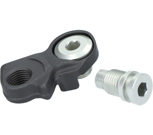 Shimano achseinheit - achseinheit, +