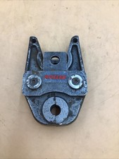 Roller Pressbacke G 16 Zange Power Press