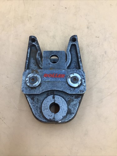 Roller pressbacke zange - g,