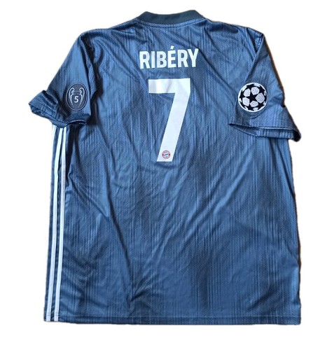 Adidas franck ribery bayern - franck, fc