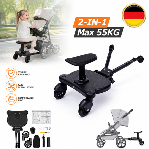 Buggy board universelles mit - buggy,