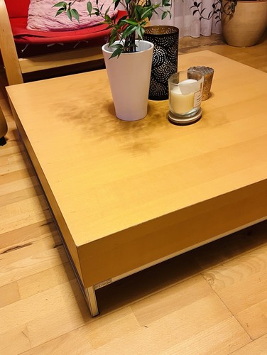 Hülsta couchtisch tameta - couchtisch,