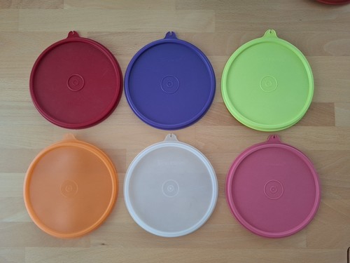 Tupperware ersatzdeckel - "c",