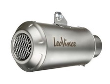 Leovince Schalldämpfer LV-10