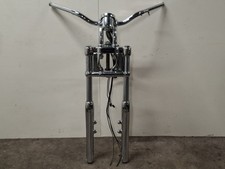 Harley Davidson FXSTD Softail