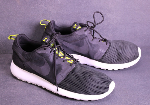 Nike roshe run - nike, hyperfuse