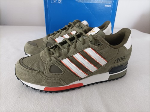 Neue adidas zx750 750 - neue,