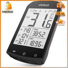 GPS Fahrradcomputer Kabellos