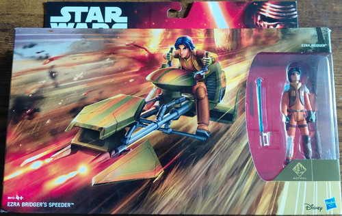 Star wars rebels ezra - star,