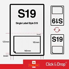 Royal Mail Click and Drop