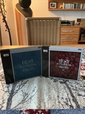 Best Audiophile Voice 1 Und 2
