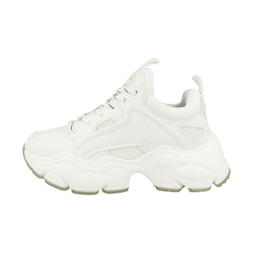 Buffalo binary sneaker - binary, c