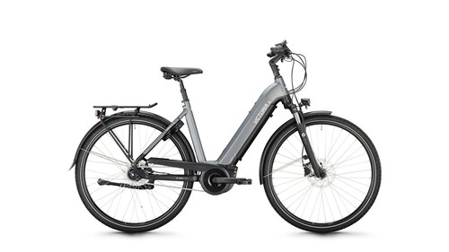 Victoria elektro trekkingrad - victoria, elektro-trekkingrad