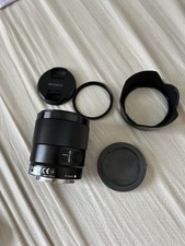 Sony FE 35mm f/1,8