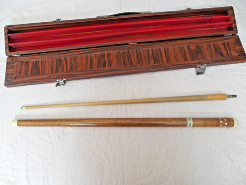 Billard queue gebraucht - billard,