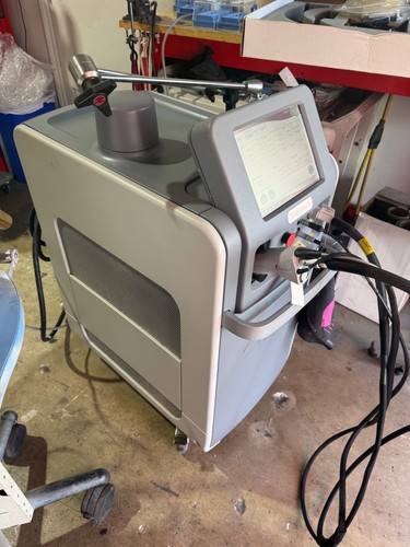 2017 candela gentle max pro - 2017,