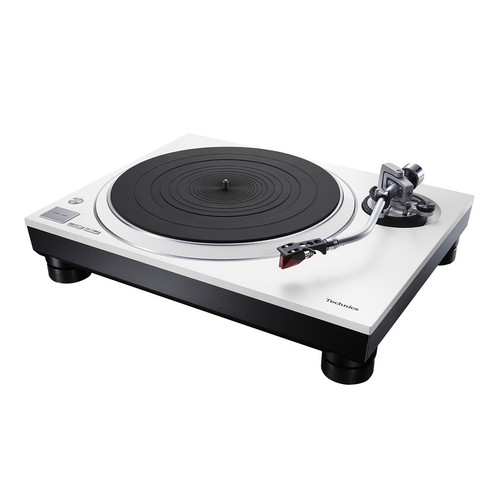 Technics 1500c white - sl-1500c,