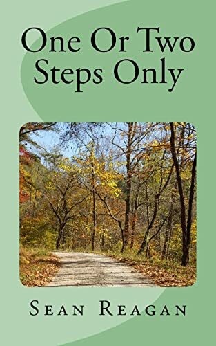 One two steps only - or,