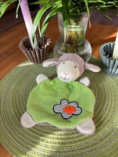 💕Schmusetuch Kuscheltuch