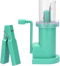 Mini Strickmaschine |