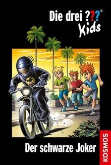 Die drei kids - drei, ???
