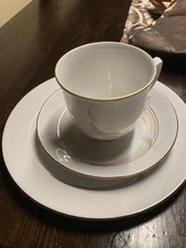 Kaffeeservice für 12