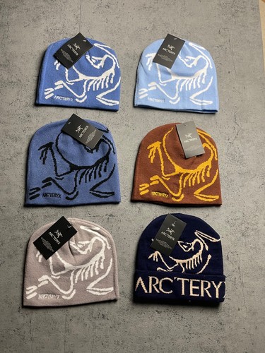 Arc terix beanies - beanies, verschiedene