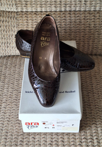 Ara flex damen - ara, leder