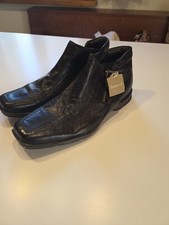 Borelli Schuhe Größe 42