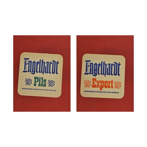 Engelhardt pils bad hersfeld - pils,