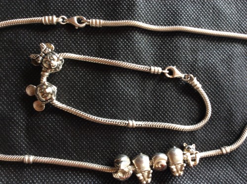 Original pandora 925 - 925, sterling