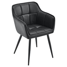 [en.casa] Sessel Loungesessel Clubsessel Cocktailsessel TV Sessel Fernsehsessel