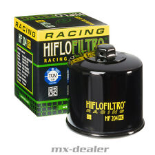 Ölfilter Hiflo HF204RC Racing