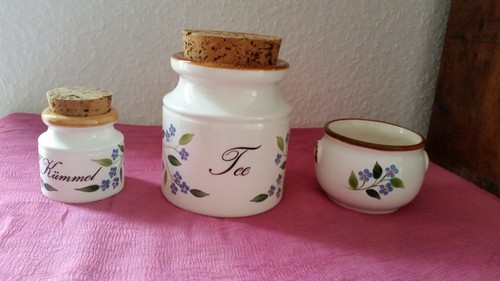 Teiliges tee gewürzset - 3,