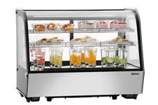 Bartscher Kühlvitrine Auslage kalt Kalte Theke Kiosk Gastro DeliCool IIIL 305065