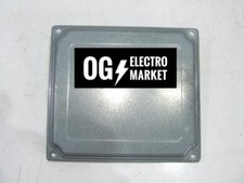 FORD FOCUS MK2 1.6 ECU ECM DME